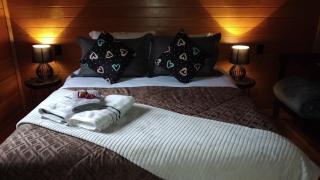 Sentiero Cabanas Boutique - Urubici - 8