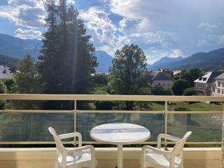 Les Mélèzes 1 Studio - Barcelonnette - 7