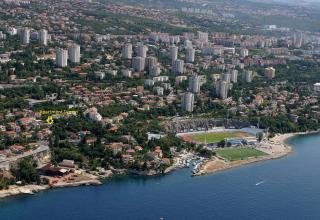 Dorian - Rijeka - 1