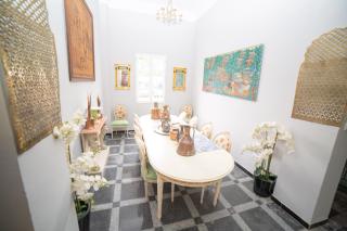 Casa Xanadu Seville - 6 bedroom Andalusian home with terraces - Sevilla - 8