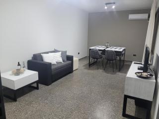 BE Apartments Vicente - Mendoza - 0