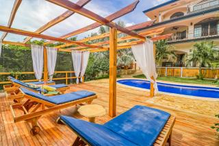 Casa Mimosa - Playa Flamingo - 9