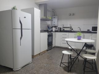 BE Apartments Vicente - Mendoza - 7