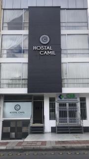HOSTAL CAMIL - Loja - 9