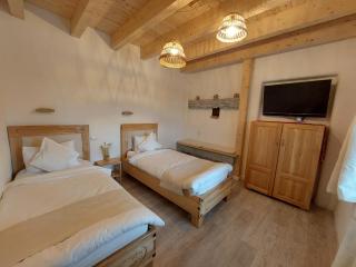 Dimineți în Cerdac - Piatra Neamţ - 6