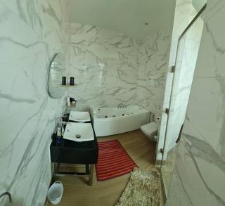 Penthouse au coeur de Yaoundé Quartier Bastos - Yaoundé - 7