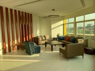 Penthouse au coeur de Yaoundé Quartier Bastos - Yaoundé - 9
