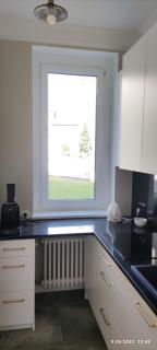 Apartament w modernistycznej kamienicy w Gdyni - Gdynia - 1