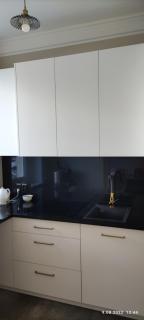 Apartament w modernistycznej kamienicy w Gdyni - Gdynia - 3