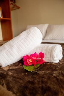 Pousada Dunas do Icarai - 3