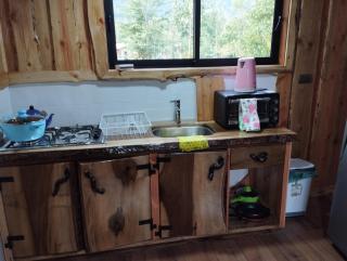 CABAÑA EL DIUCO EN COÑARIPE 8 - 6