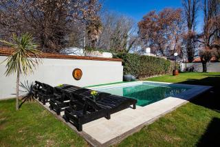 Chacras Wineland Lodge - Casa West - Ciudad Lujan de Cuyo - 7