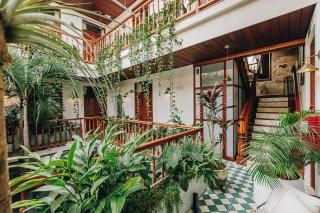 Amarla Boutique Hotel Casco Viejo - Città di Panama - 5