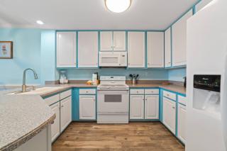 The Enclave 902 - Orange Beach - 7
