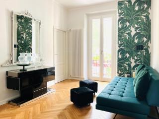 Havana Apartment - Santa Margherita Ligure - 8