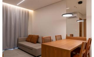 Salinas Premium Resort - Apto até 4 pessoas - Salinópolis - 9