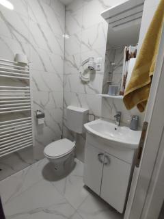 Apartman Markešić 3 - - 3