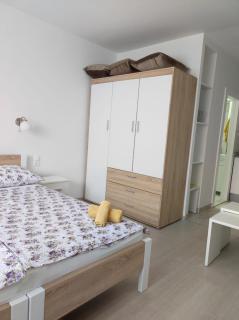 Apartman Markešić 3 - - 2
