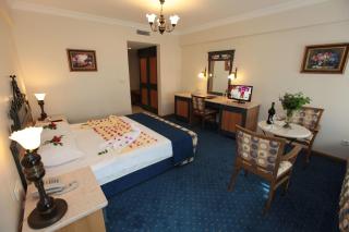 Club Yali Hotels & Resort - 8