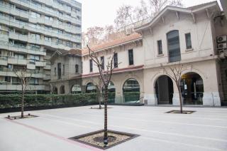 live hotel - Buenos Aires - 2