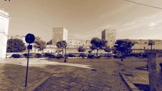 B&B Il Castello - Bari - 5