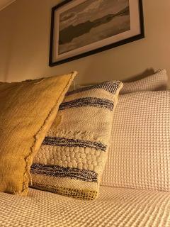 Views to unwind - self contained unit w/king bed - Ruakaka - 5