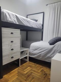 BE Apartments Vicente - Mendoza - 1