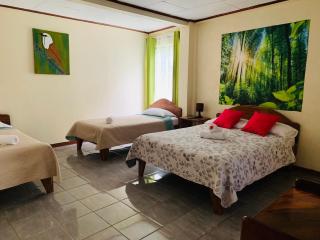 Globi Lodge #3 - Monteverde - 0