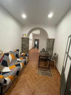 Holiday Home NomiS - Maratea - 0