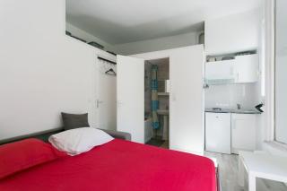Charming Parisian studio! - Paris - 1