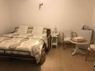 Chambre cosy 25m2 - 4