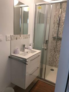 Chambre cosy 25m2 - Collobrières - 3