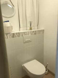 Chambre cosy 25m2 - 2