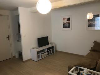 Chambre cosy 25m2 - 1