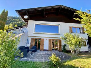 Ferienhaus Sonnleiten - Walchsee - 9