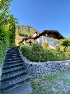 Ferienhaus Sonnleiten - Walchsee - 7