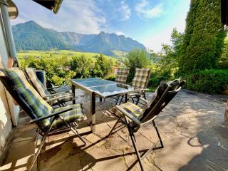 Ferienhaus Sonnleiten - Walchsee - 5