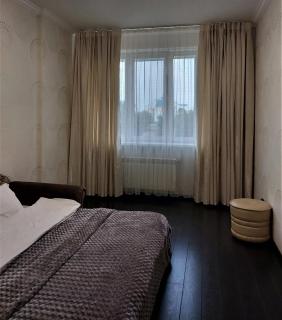 Просторі апартаменти - Kiev - 7