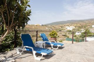 Villa Rural La Zarza by Sunkeyrents - Fasnia - 4