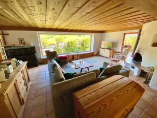 Ferienhaus Sonnleiten - Walchsee - 2