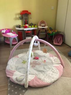 gite des 3 pleureuses - Saint-Riquier - 7
