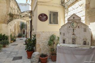 ALLA CORTE DEGLI ALBEROLUNGO - Bari - 9