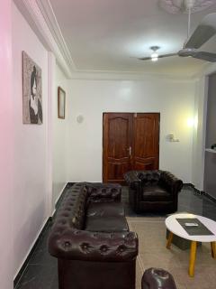 Peaceful Stay 2SR - Cotonou - 6