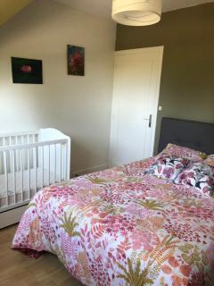 gite des 3 pleureuses - Saint-Riquier - 5