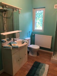 gite des 3 pleureuses - Saint-Riquier - 3