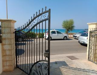 Appartamento a 20 m.dal mare - Torre Vado - 7