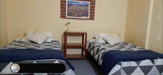 Orkkowasi backpackers - Arequipa - 8