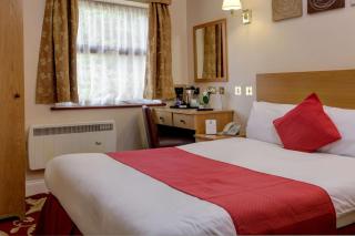 Best Western London Ilford Hotel - 1