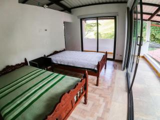 FINCA HOTEL CURIBAY - San Carlos - 9