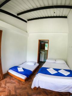 FINCA HOTEL CURIBAY - San Carlos - 4